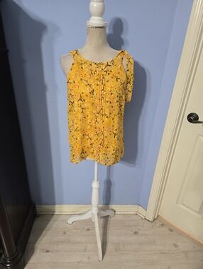 A Love Story Medium Womens Blouse